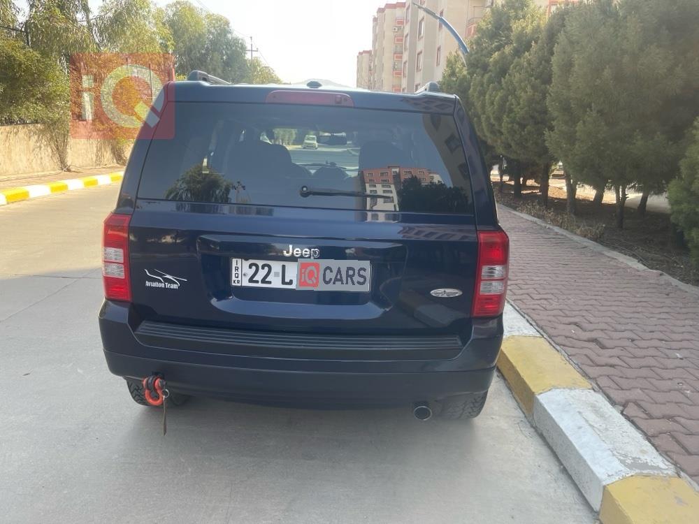 جيب باتريوت